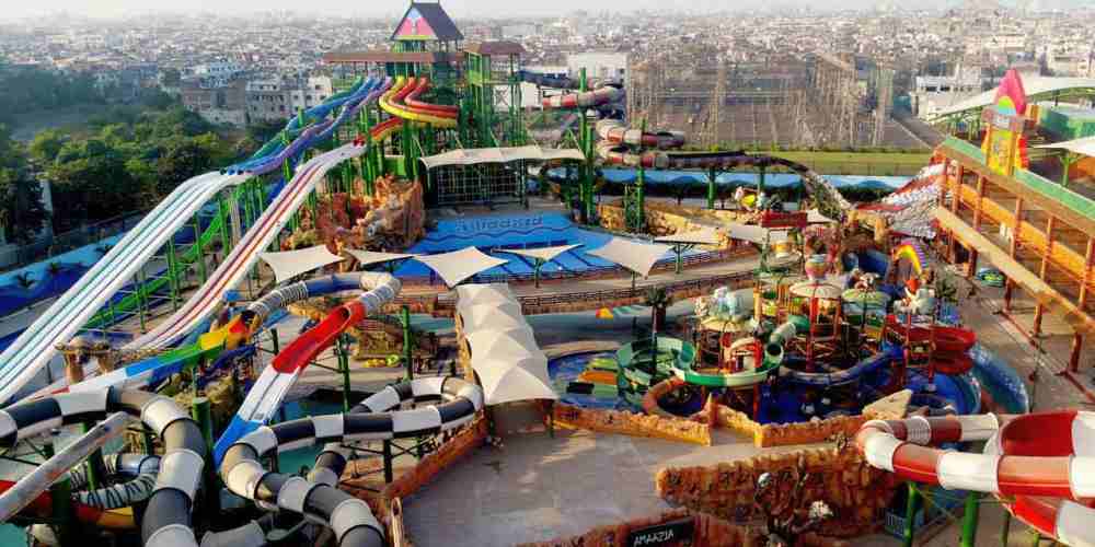 IMAP India advises Amaziaa on its debt resolution and strategic sale to Imagicaa