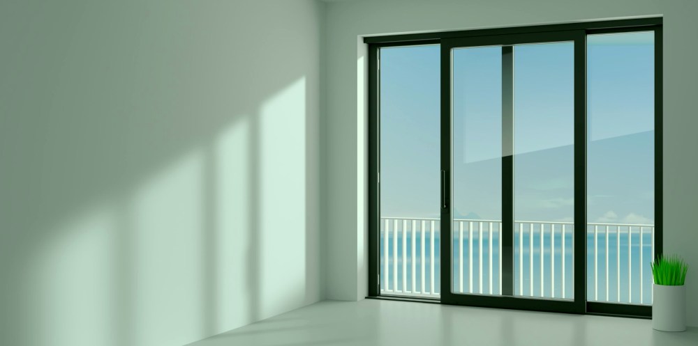 upvc windows