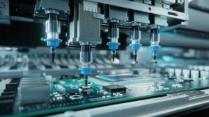 IMAP India advises Syrma Technologies in acquiring SGS Techniks and raise private equity capital from GEF