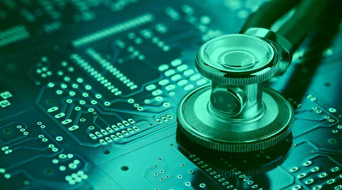 IMAP India advises Johari Digital Healthcare on sale of equity stake to Syrma SGS
