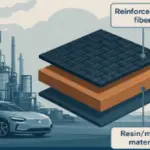 The Composite Materials Industry – Growing Market in India!